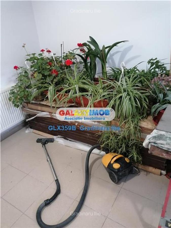 Apartament cu 2 camere semidecomandat în Vitan - 8