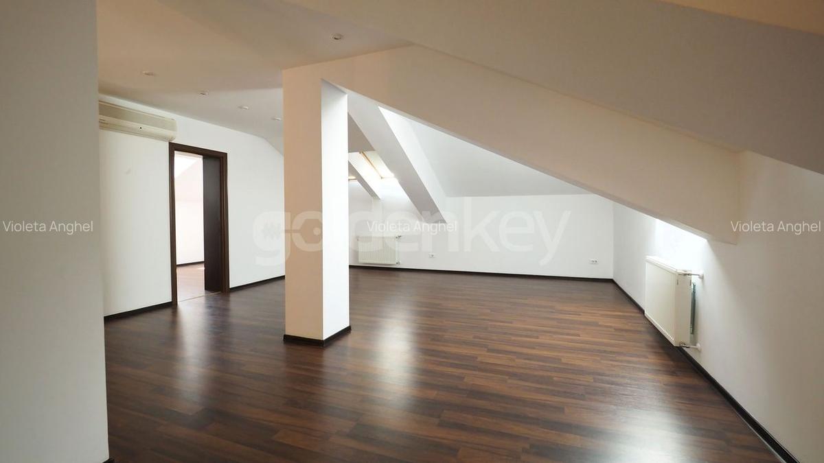 Vilă moderna in cartier rezidential langa British School - 15