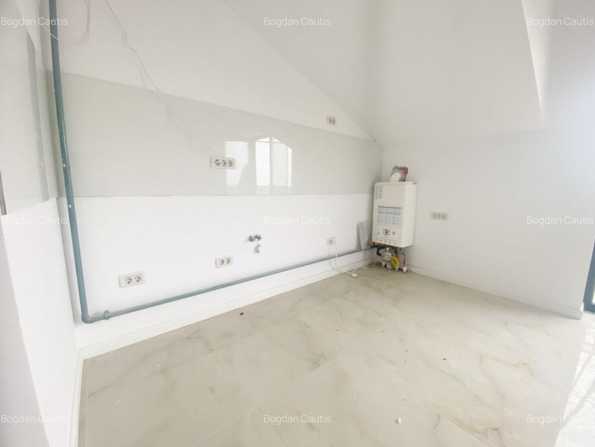 Apartament semidecomandat 2 camere, 56mp utili, etaj 3/3, zona Mosnita Noua - 4