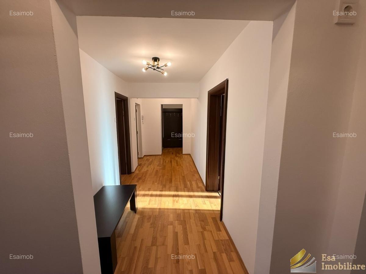 Apartament 4 camere Baneasa-Aerogarii - 2 Apartament 4 camere Baneasa-Aerogarii - 2