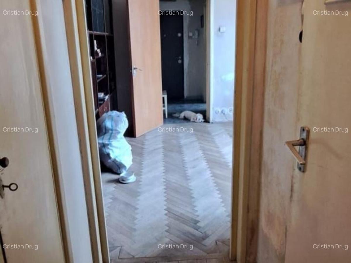 Apartament 2 camere Dristor - 5