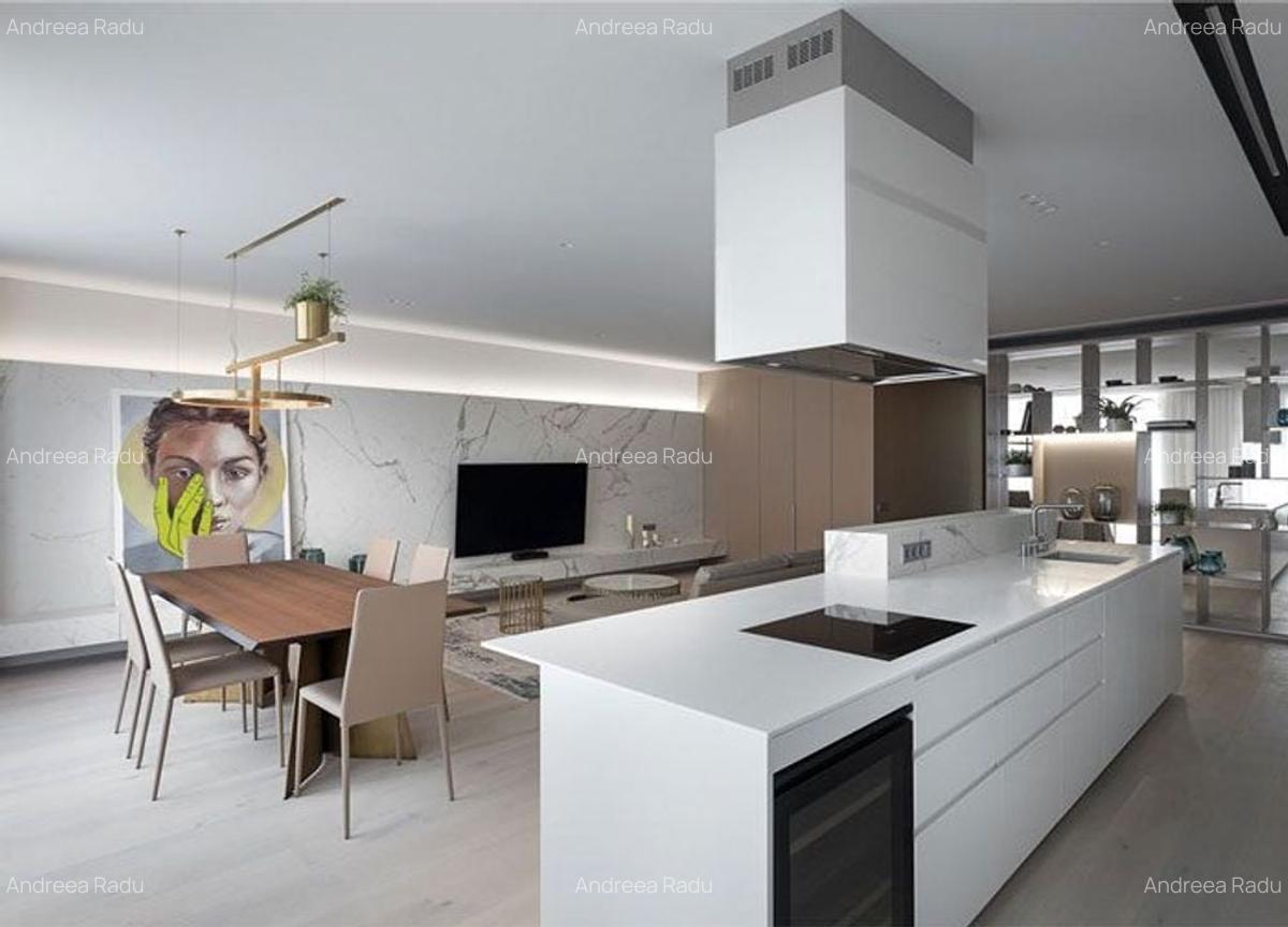 Închiriere Apartament Unic 2 Camere în Zona Primăverii - 6