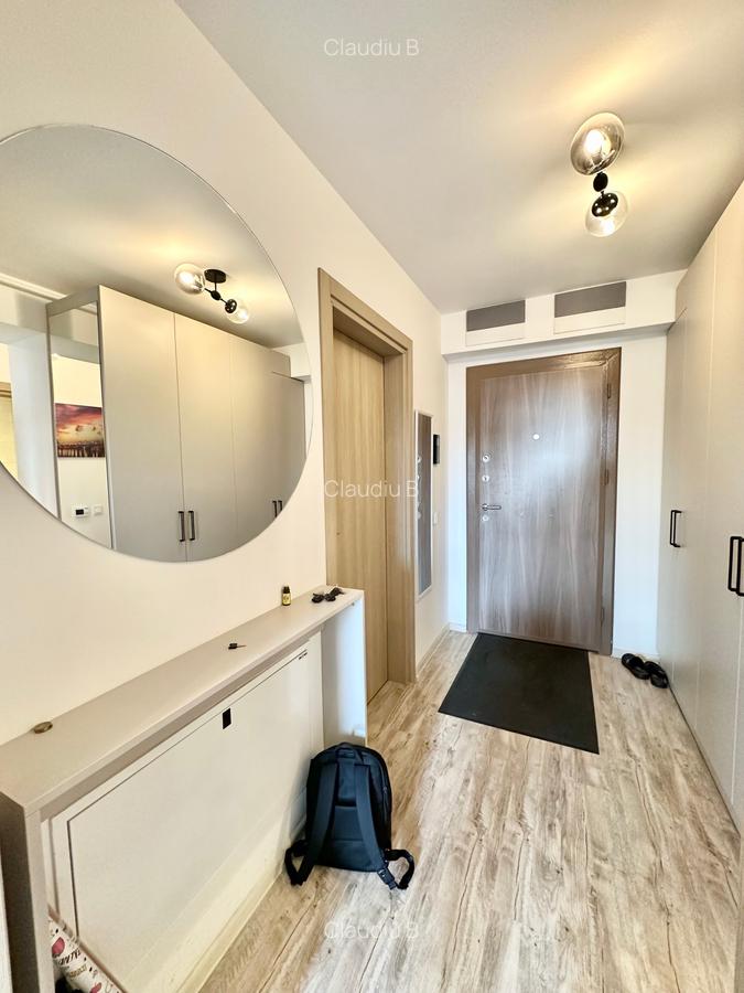 Apartament 2 camere | Roka Residence Nerva Traian | Parcare inclusa - 7