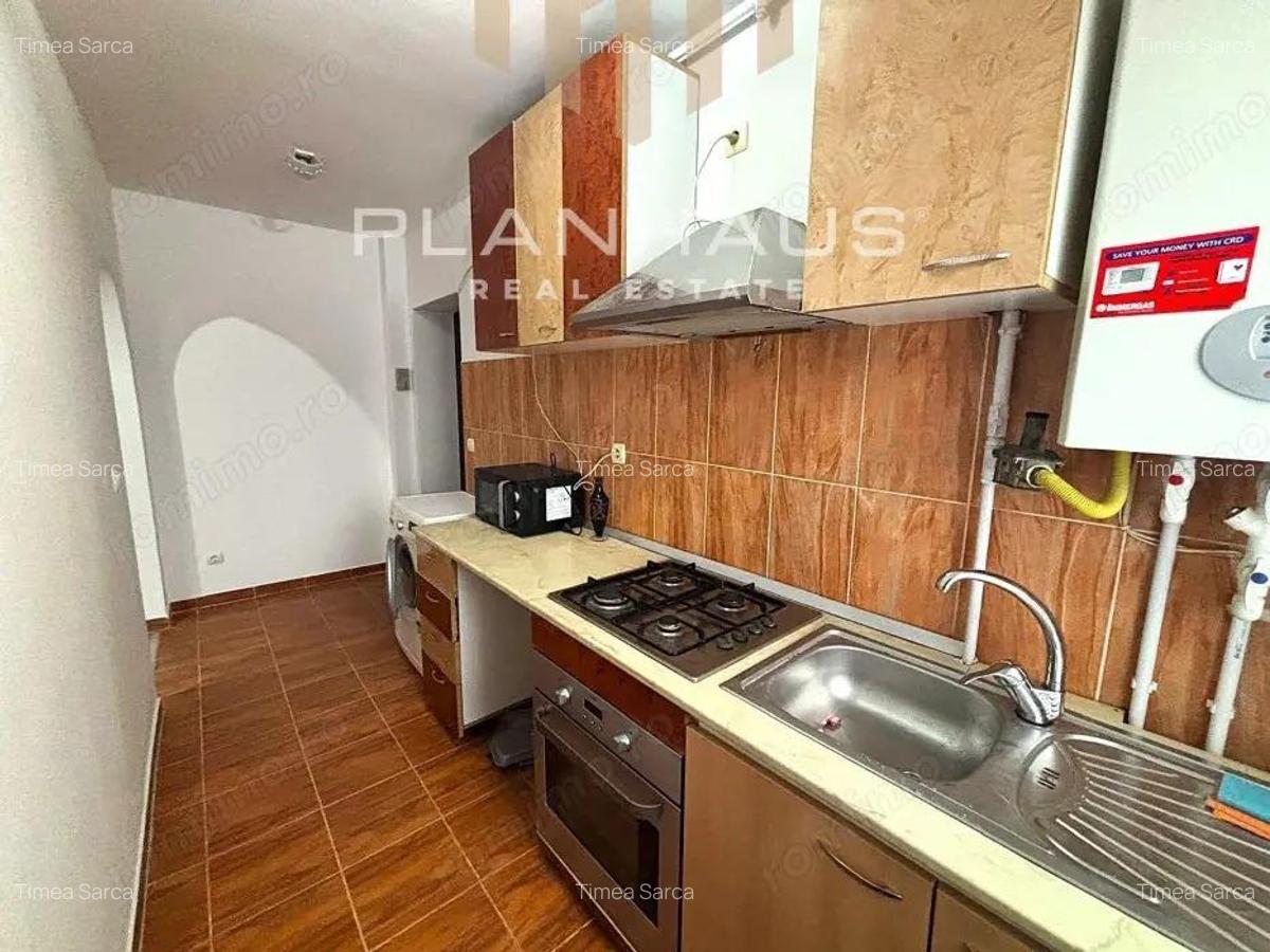 Inchiriere - apartament 2 camere, etaj 1, str. Neptun - zona Garii - 6
