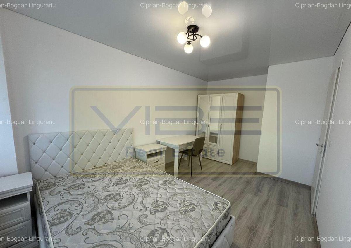Apartament 2 camere Copou Garden - 7
