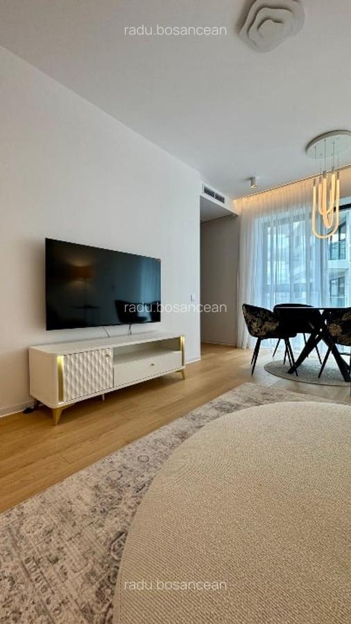 Studio 2 camere | ONE Lake Club | Parcare | Floreasca | Lac - 9