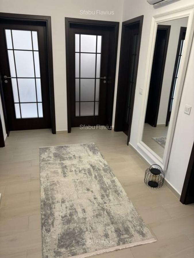 Apartament 3 Camere D. Etaj 1- Mobilat Modern - Loc Parcare - Zona linistita - 6