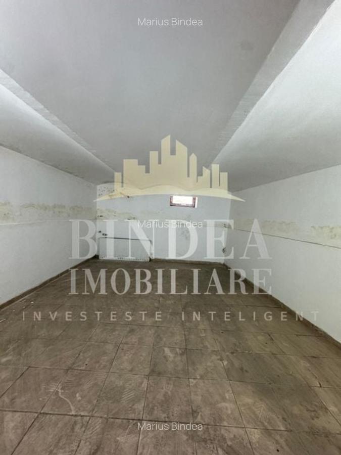 Apartament+ demisol Gheorghe Doja - 6