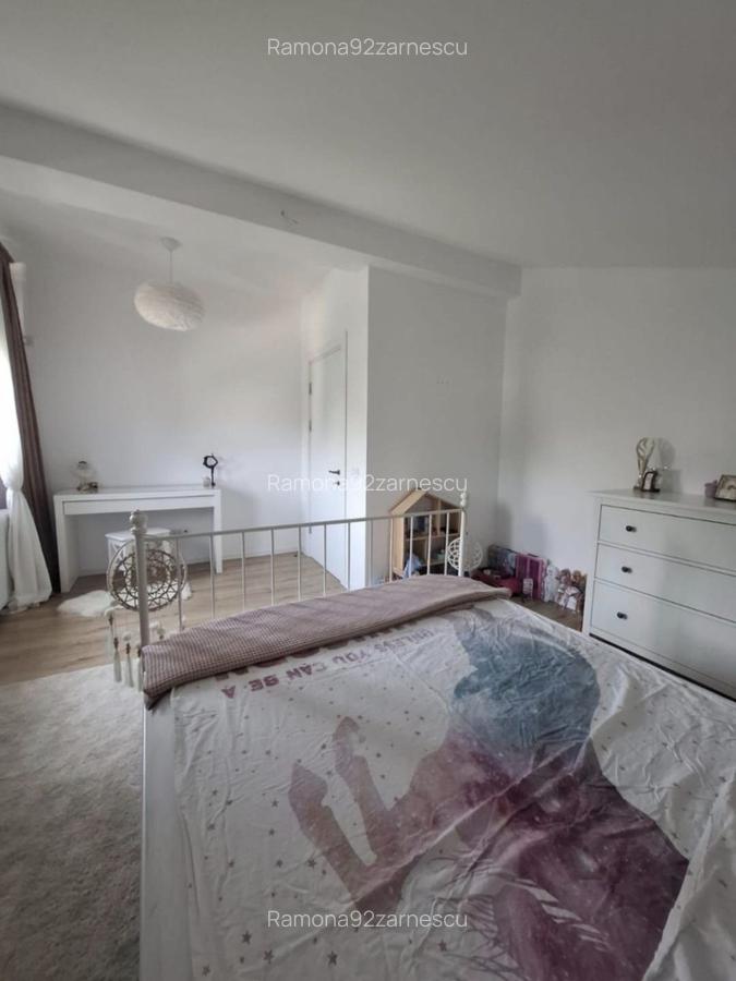Casă de vânzare - 5 camere |  Berceni – mobilată și utilată | Teren 350 mp - 6