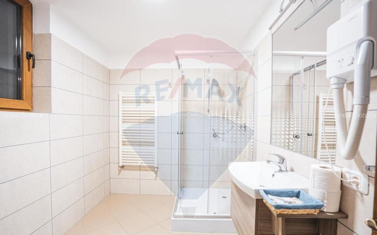 Hotel RABBIT BRAN de vanzare in Moieciu De Jos , Bran - 14