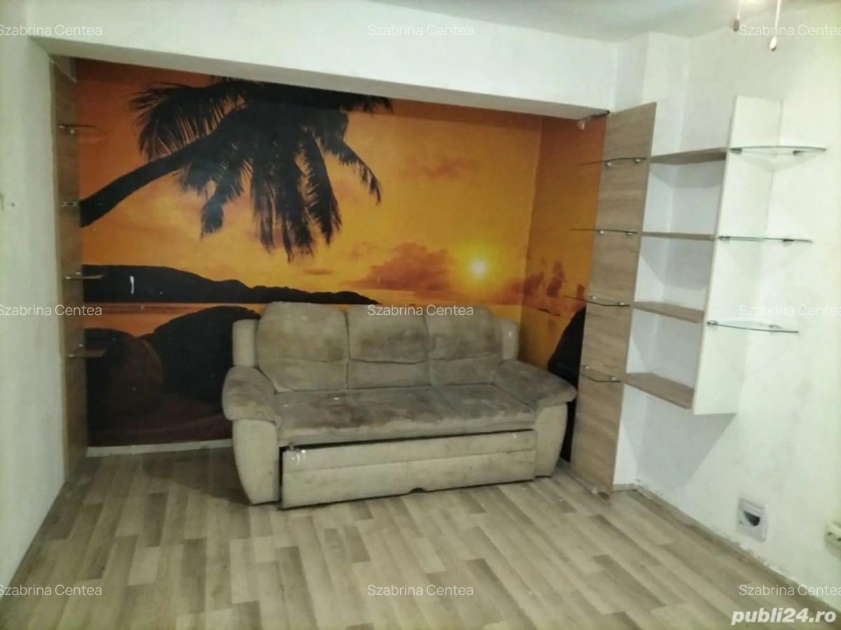 Vand apartament 2 camere - Mara?ti Expo Transilvania - 3