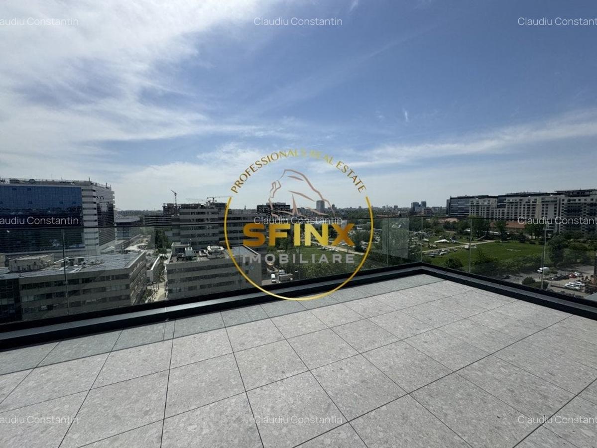 Apartament 4 camere Pet Friendly langa metrou Aurel Vlaicu/Pipera, 0% comision - 14