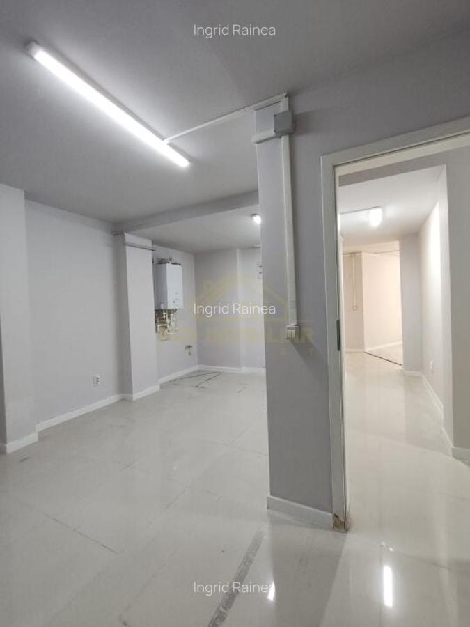 Spatiu Comercial  Parter  90mp, Str Drumul Fermei, Popesti Leordeni - 2