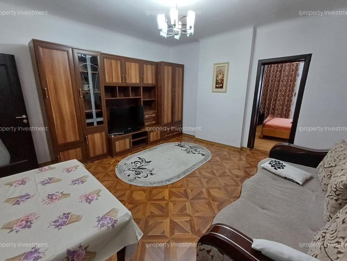 Universitate, Mosilor | 2 Camere | Fara RISC | Centrala | 2 x Balcon - 3