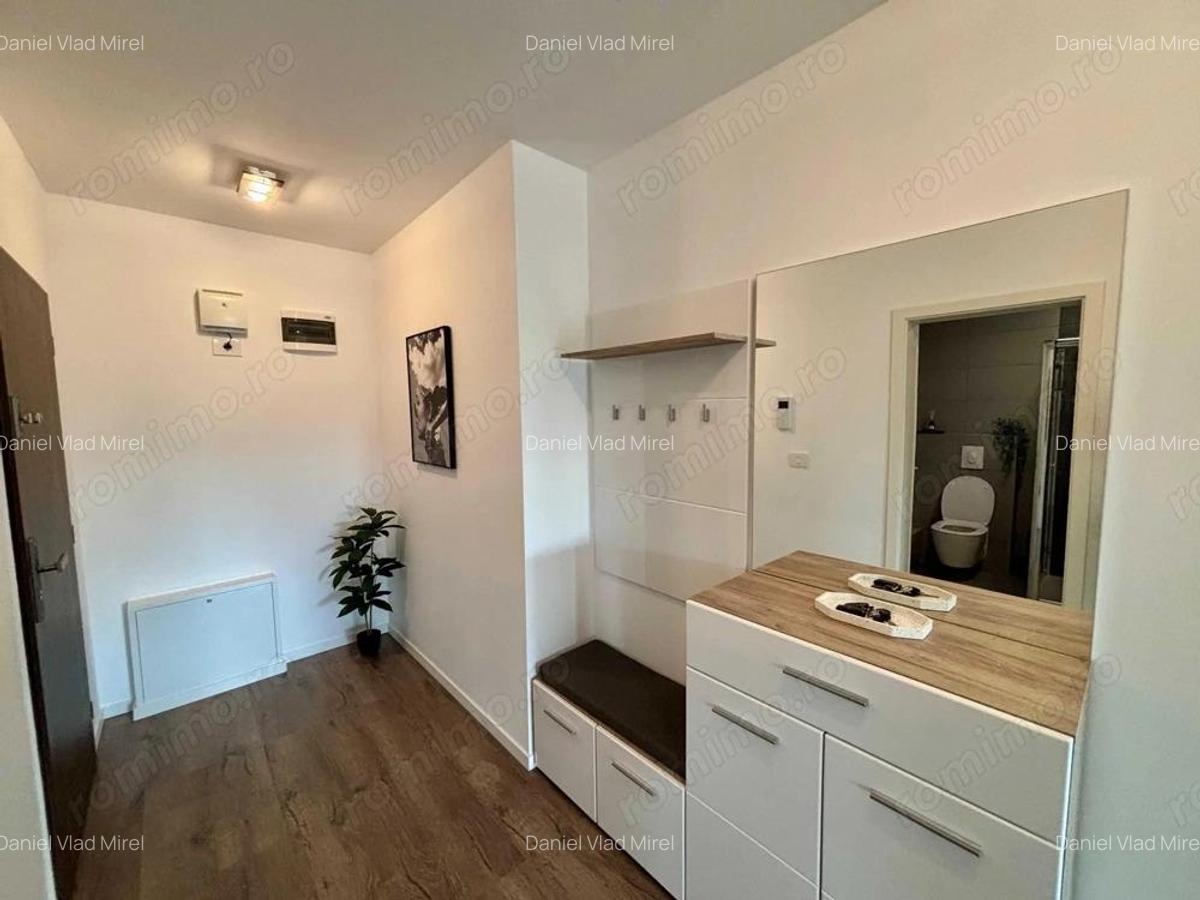 360 Imobiliare inchiriaza apartament cu 2 camere decomandat - 3