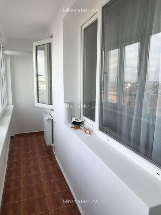 AP. 2 CAMERE TITAN, PET-FRIENDLY, RENOVAT, RENOVAT, METROU 15 MINUTE - 19
