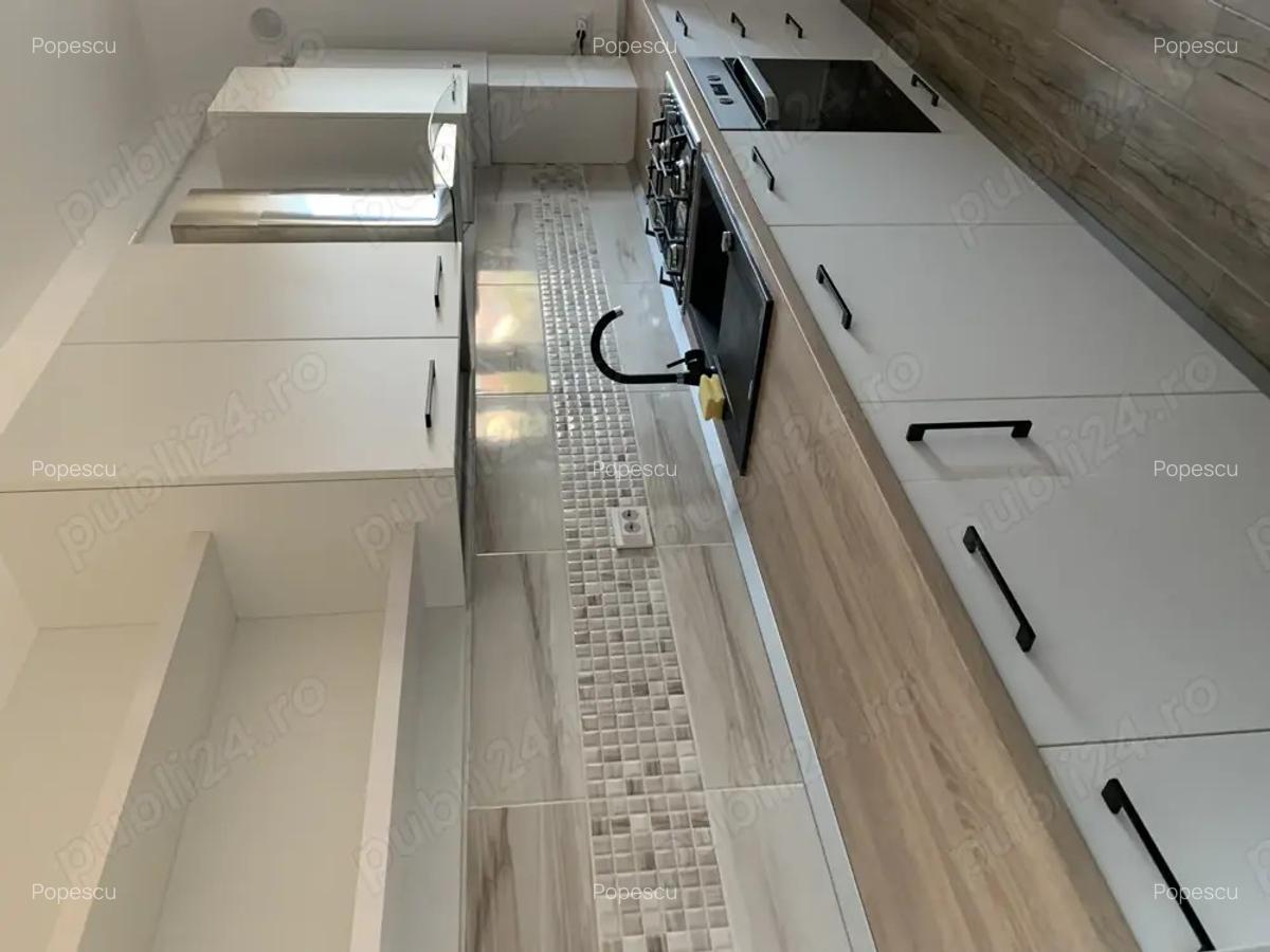 P F inchiriez apartament 2 camere in Valea Lupului jud Iasi - 4