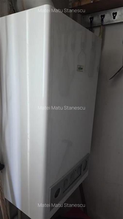 Spatios cu Centrala Noul Mall - 7
