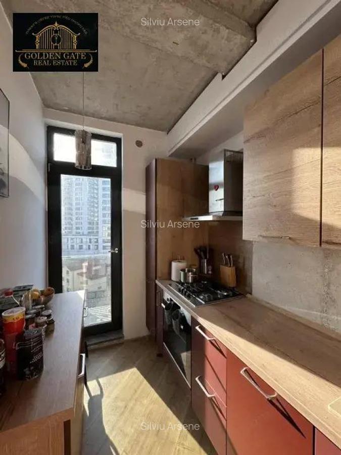 Floreasca | 2 Camere | Centrala | Parcare | Balcon | - 6