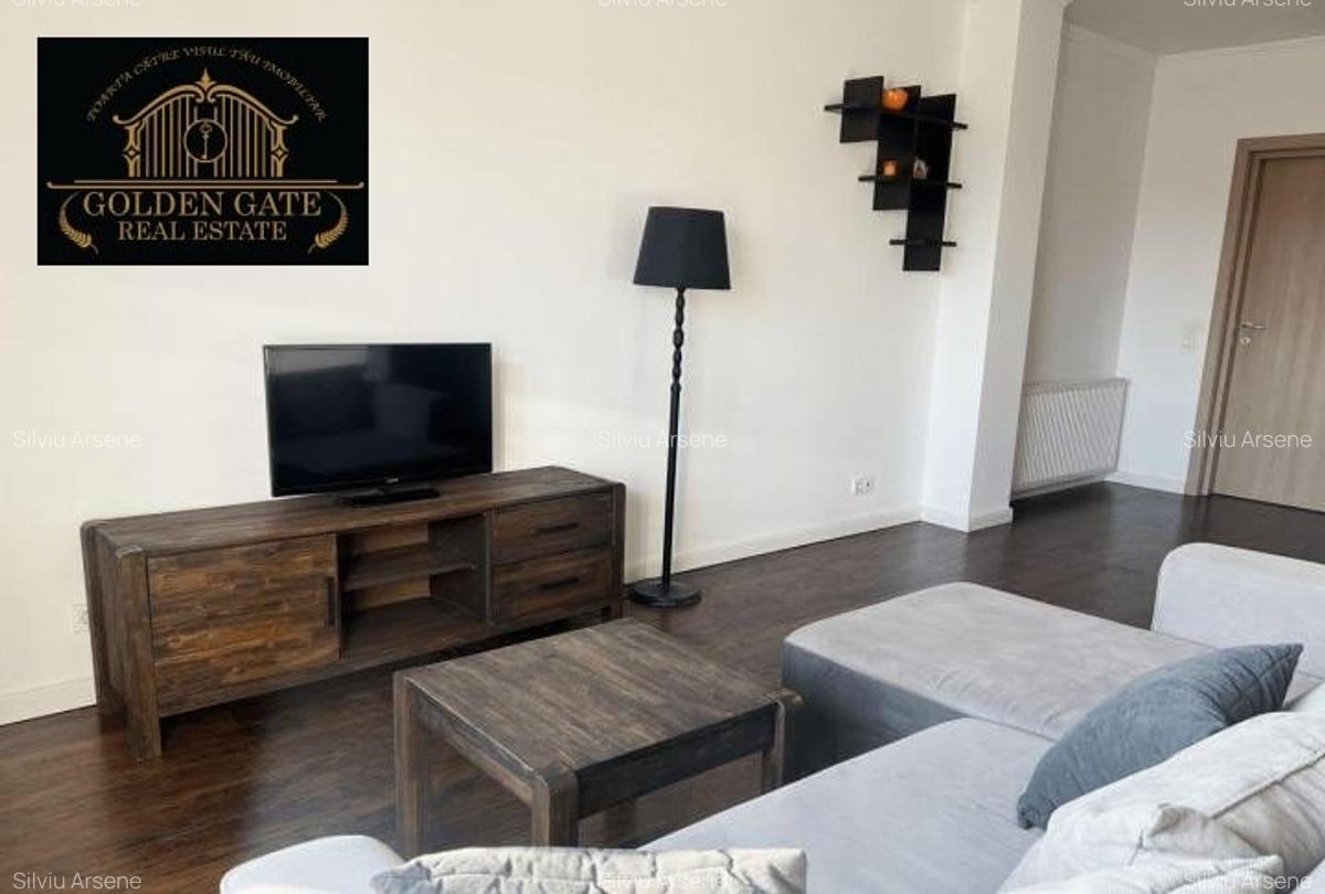 Damaroaia - Bucurestii Noi | 2 Camere | Balcon | Centrala | - 4