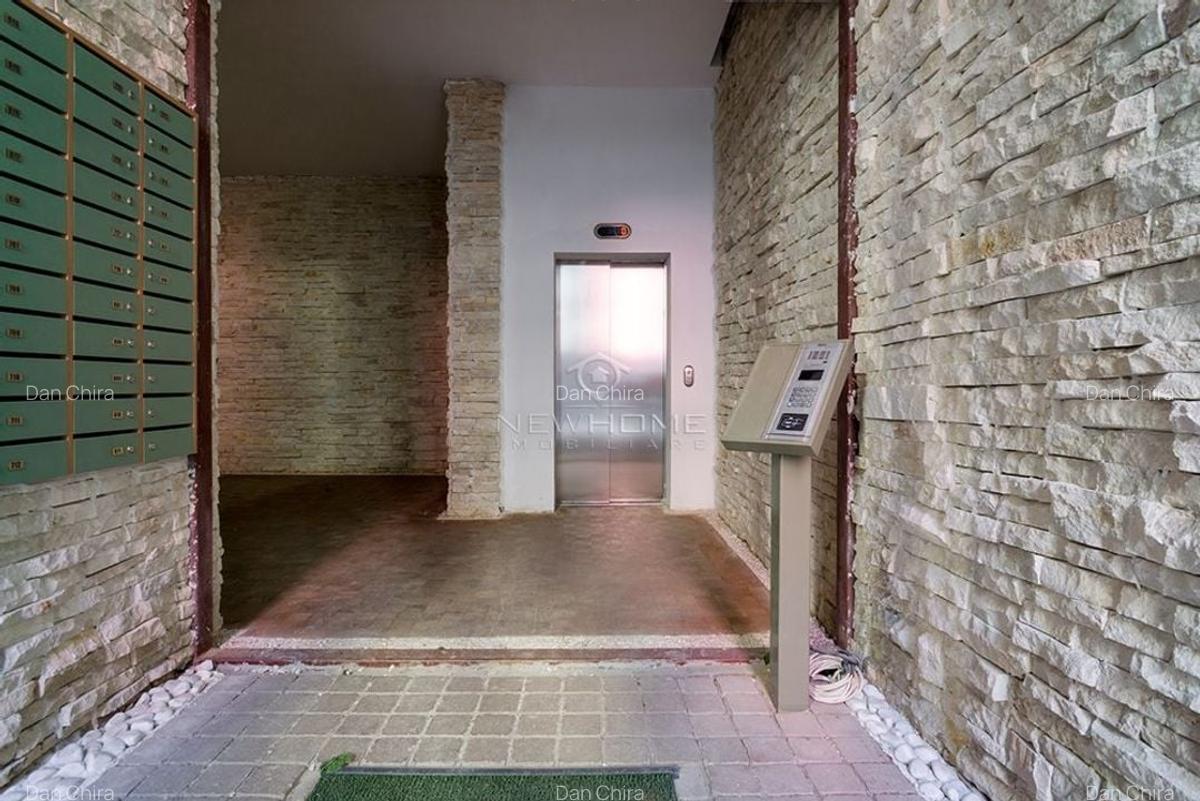 Apartament de inchiriat 1 camera, PARCARE zona Iulius Mall - 6