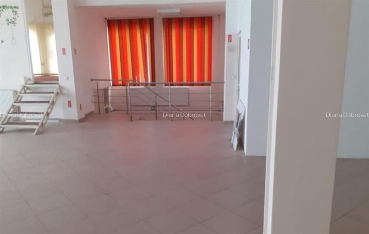 Spatii de birouri - Dristor - 1700 Euro - 2