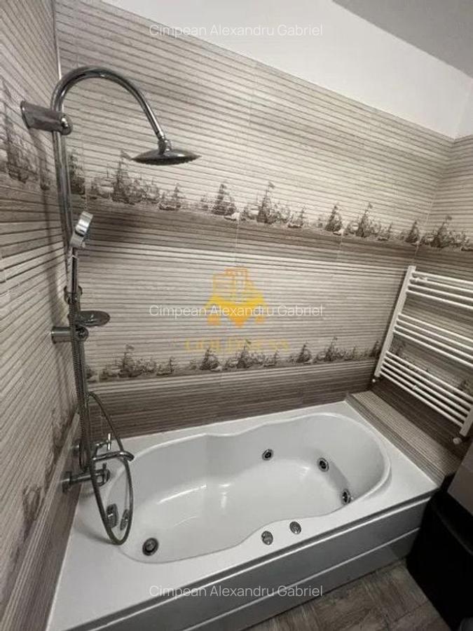Apartament cu 2 camere decomandat, mobilat în Gheorgheni - 4