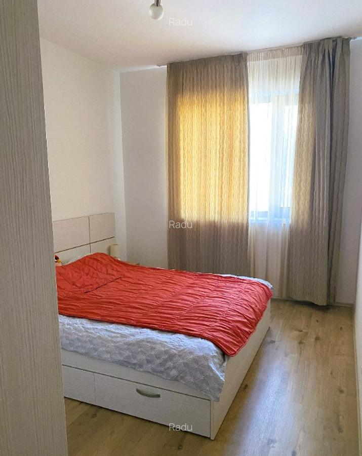 Baneasa | Apartament 3 cam 78mp | Terasa superba | Mobilat,Loc Parcare - 13