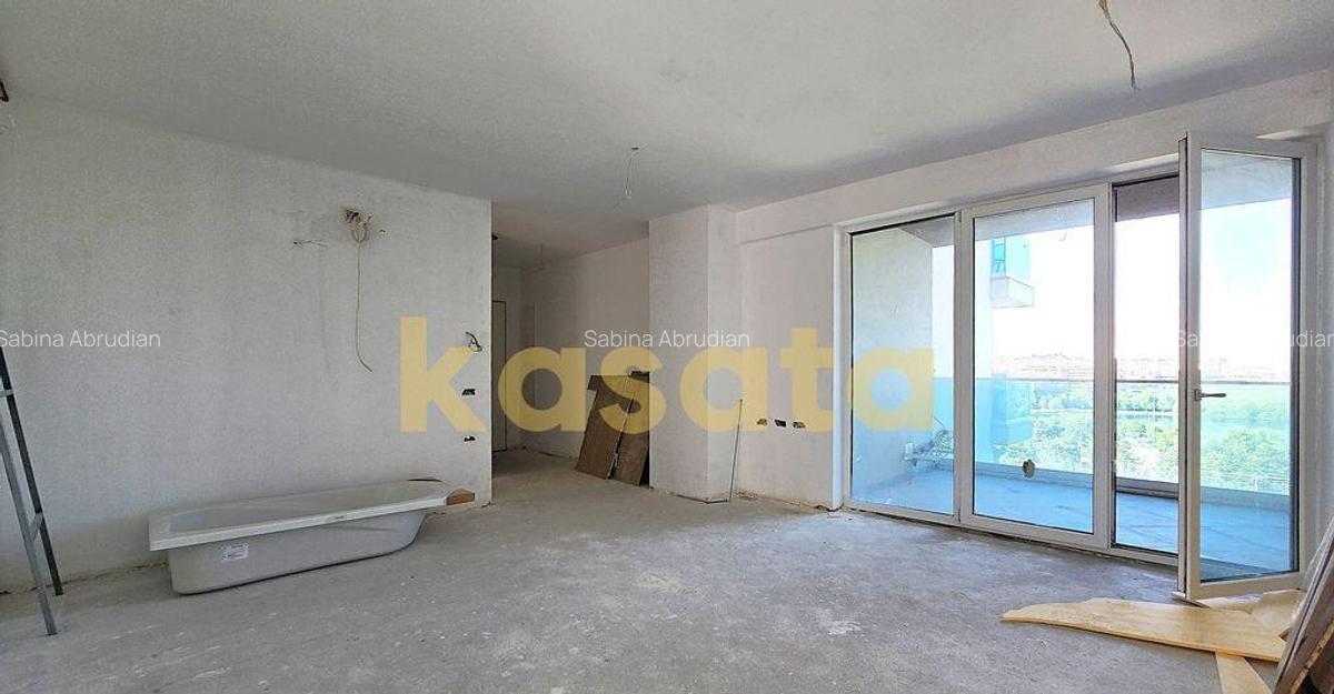 Ultimele unitati | 3 camere | Pescariu Vedere Lac | Comsi... - 1
