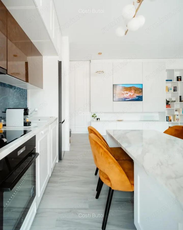 De vanzare apartament cu o camera confort ?i eficien?a intr-un spa?iu compact - 6