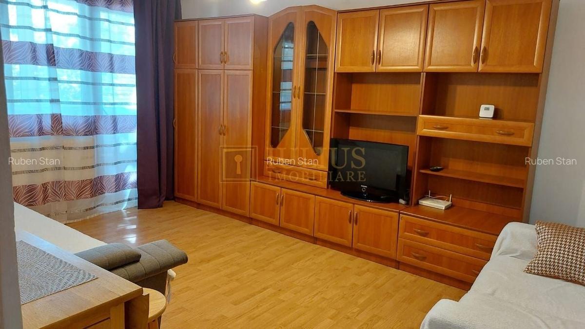 Garsonieră semidecomandată, mobilată în Medicină - 6