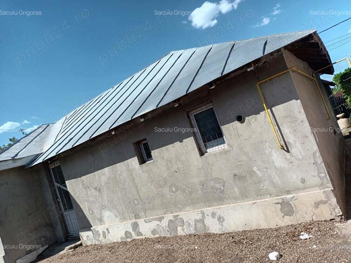 Vand casa in cartier Angel Saligny - 9