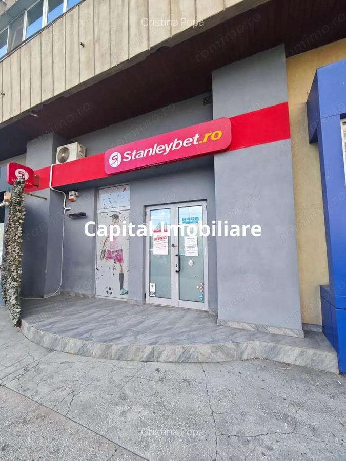 Spa?iu comercial Str. 13 Decembrie, Bra?ov vizibilitate excelenta! - 1