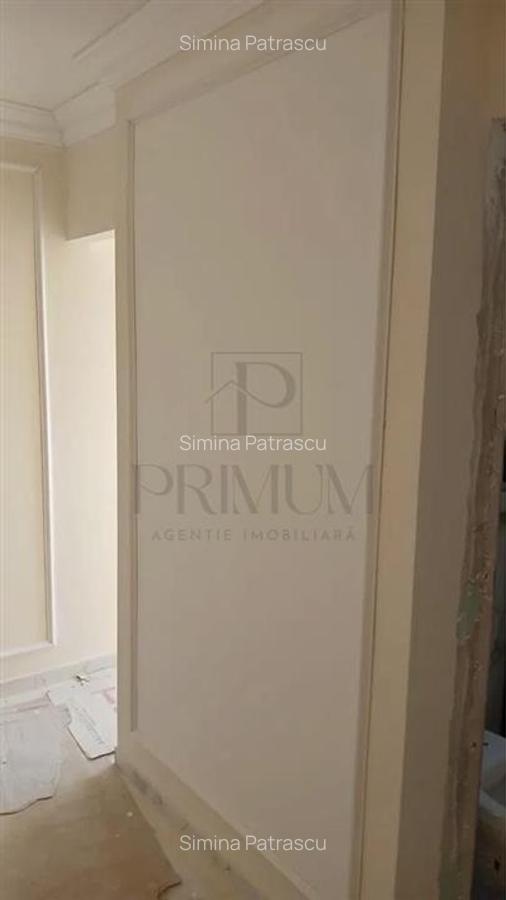Sagului- 2 camere, complet renovat, zona buna - 12
