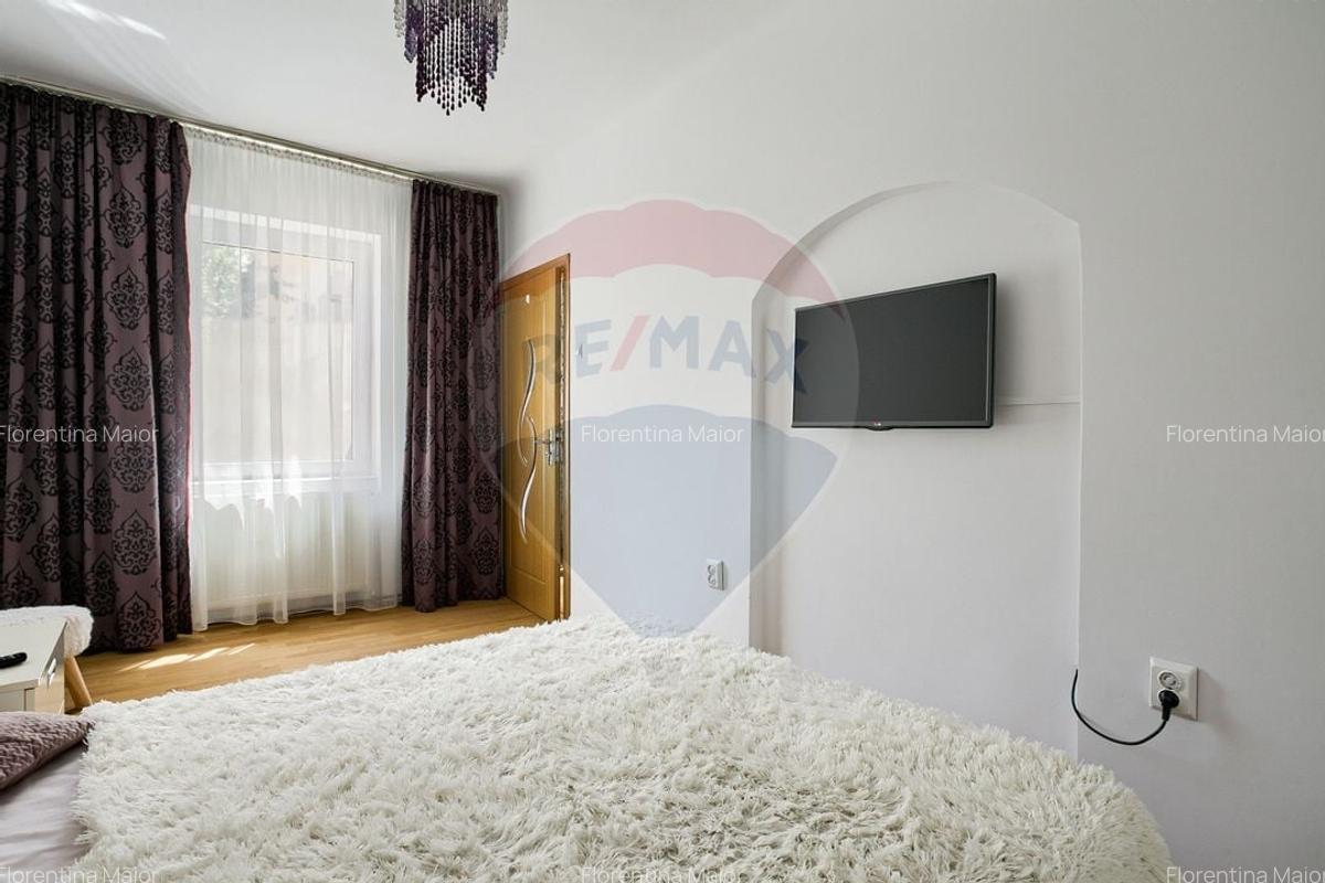 Apartament cu 2 camere de vanzare in zona Ultracentral - 13
