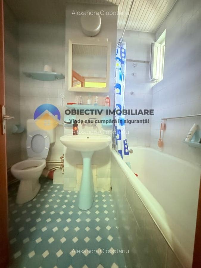 Apartament 3 camere Scoala nr.2/ITM - 12