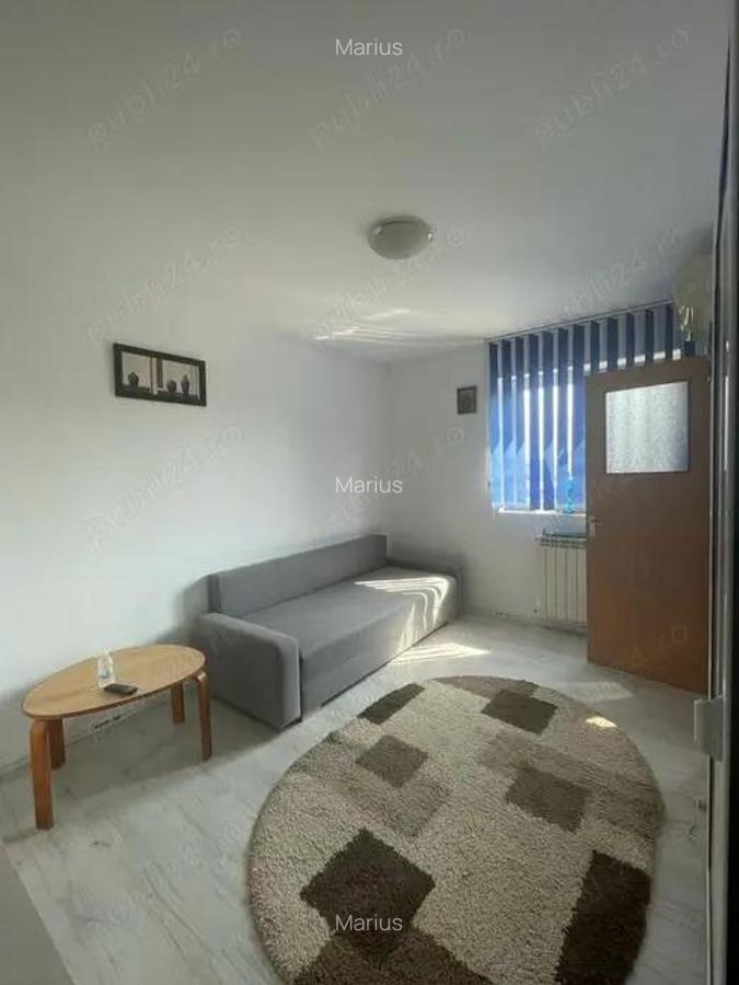 Garsoniera 1 decembrie-th pallady-metrou la scara blocului - 2