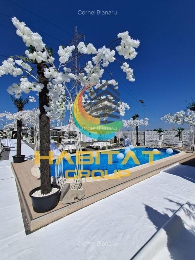 Vila 4 Camere | Piscina | Teren 1500 mp | Berceni - 6