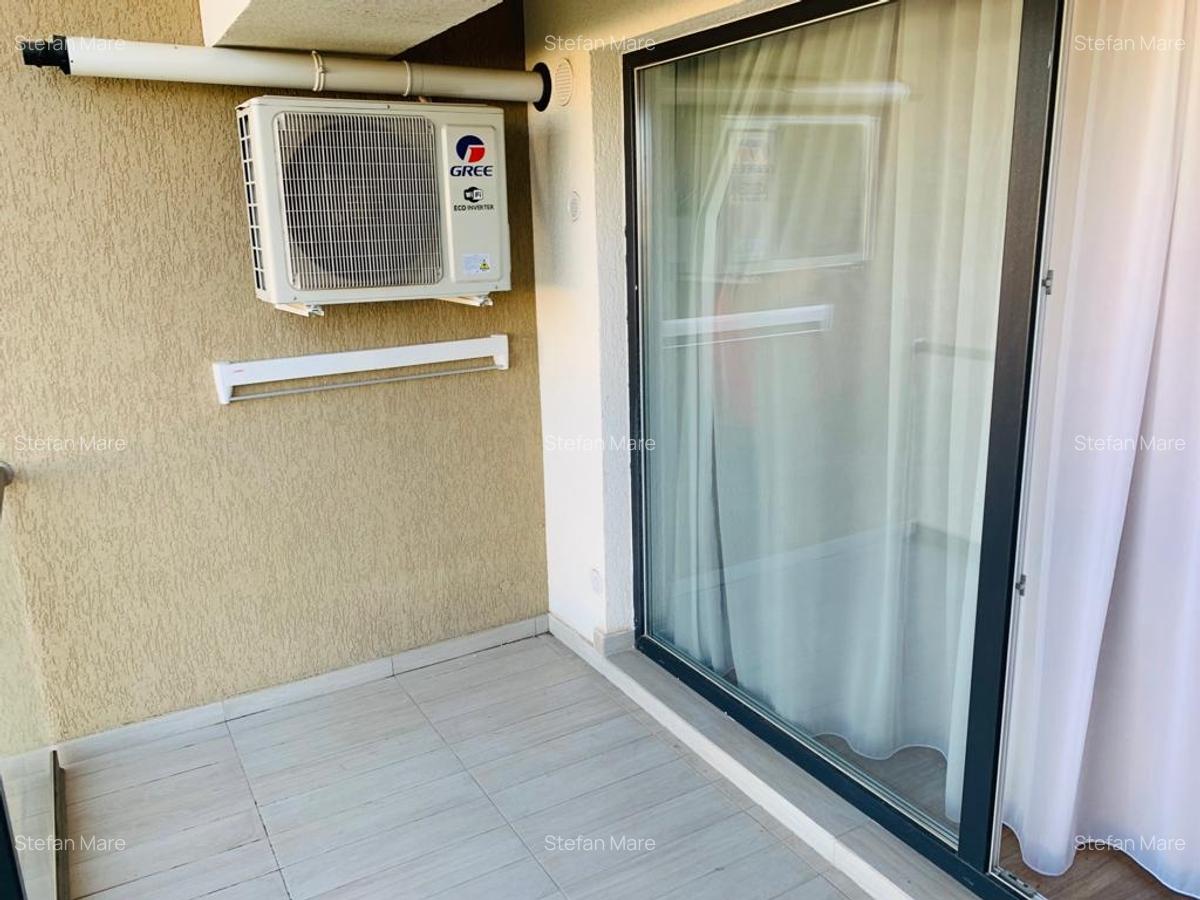 2 camere Lujerului - complex Gran Via *parcare subterana* - 7