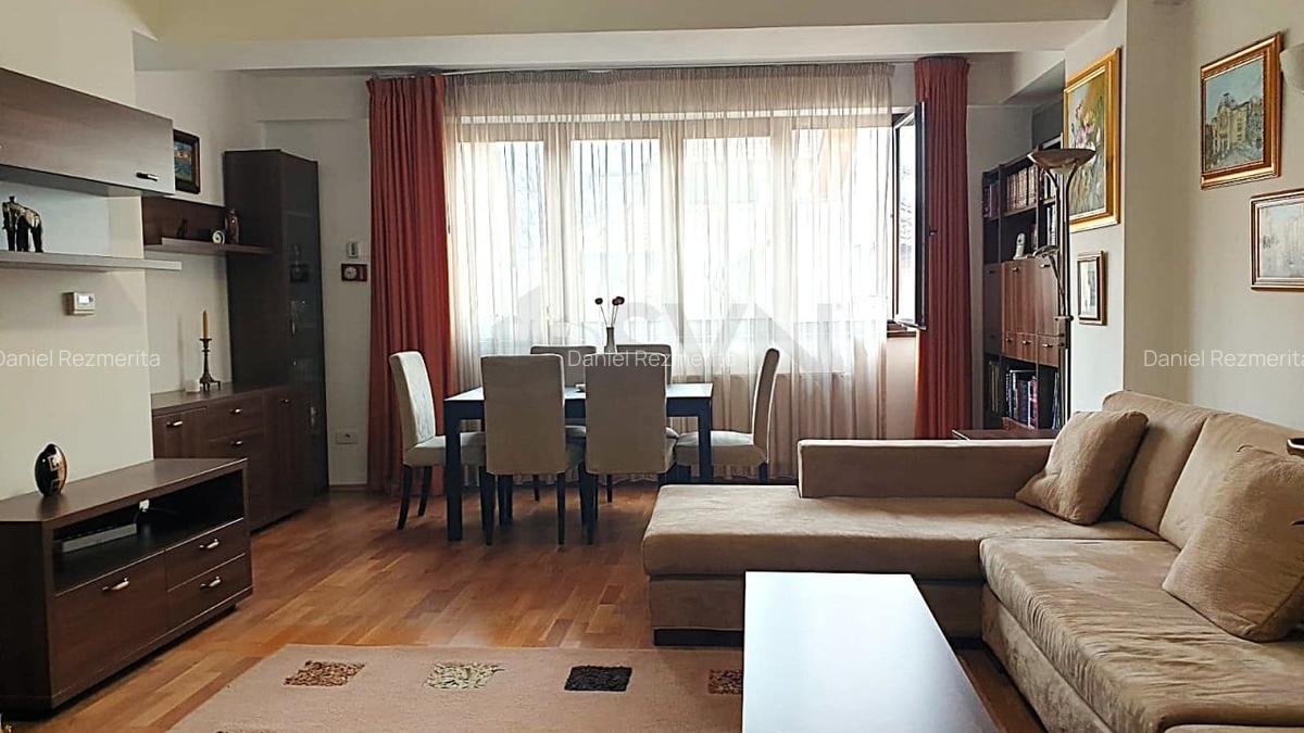 REA1022062 3 Camere Lacul Baneasa Aeroportul International Aurel Vlaicu - 3