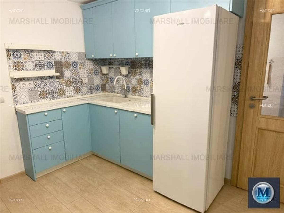 Casa cu 4 camere de vanzare, zona Buna Vestire, 90.54 mp #15726 - 7