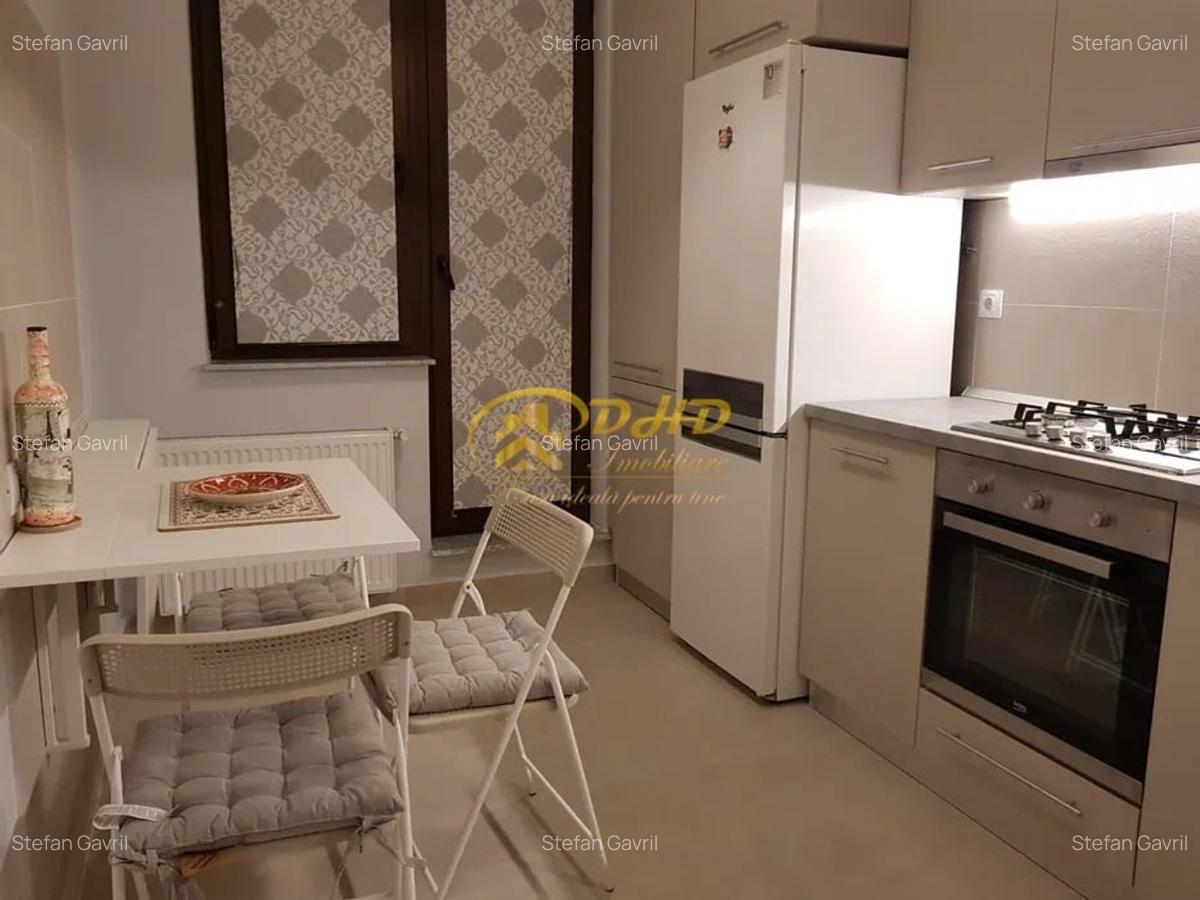 Ap. 2 camere lângă Palace. Loc de parcare disponibil la contracost - 6