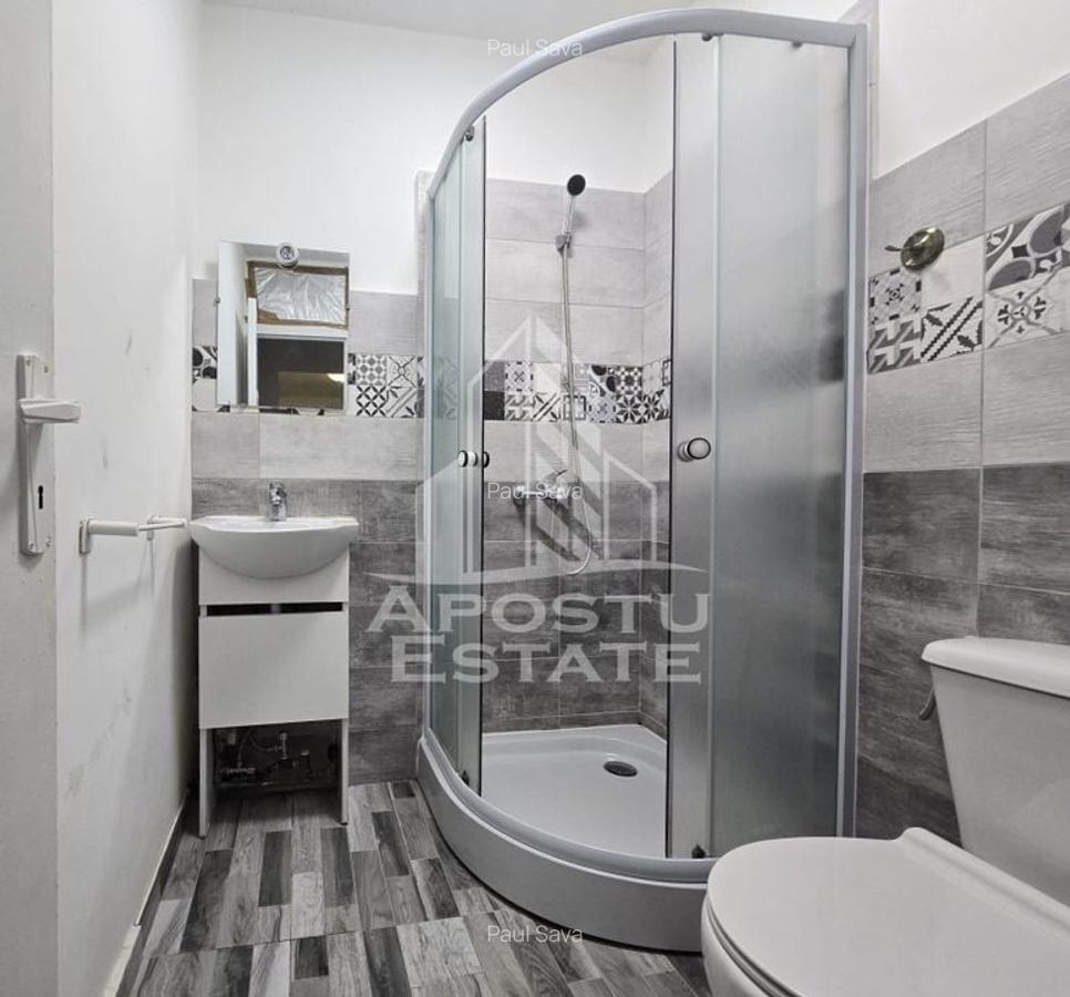 Apartament 4 camere , centrala proprie, Etaj Intermediar , Lipovei - 6
