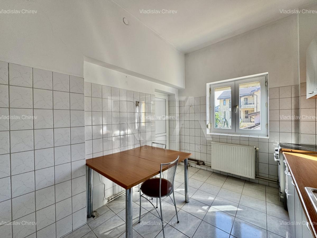 3 camere in vila langa Piata Floreasca - 9