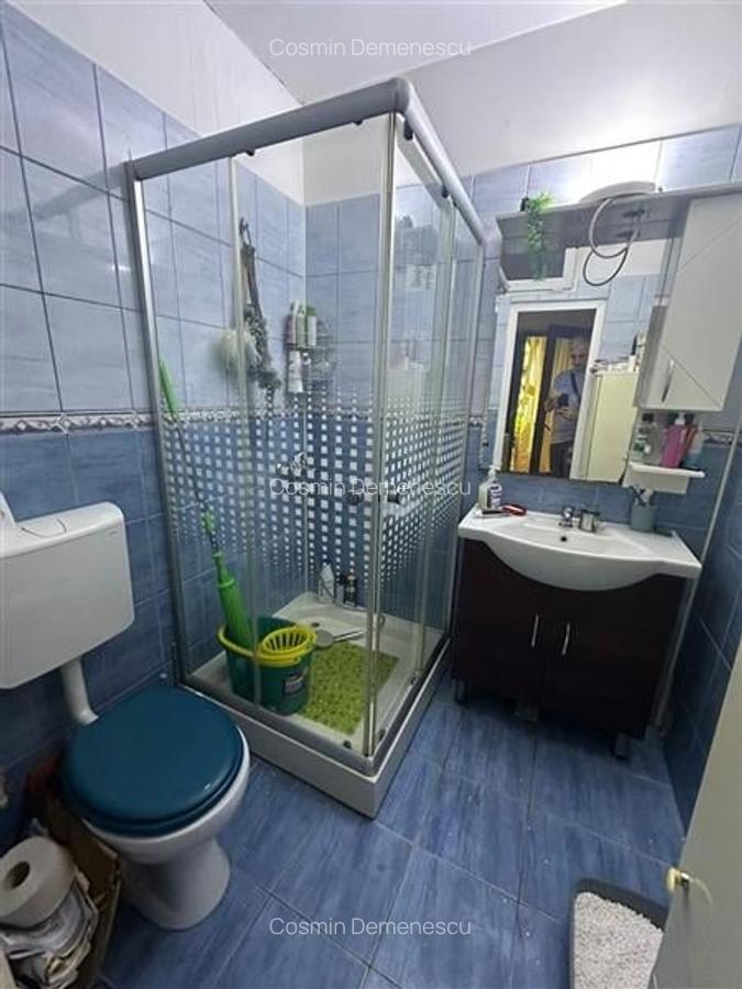 Apartament cu 3 camere decomandat în Ultracentral - 3