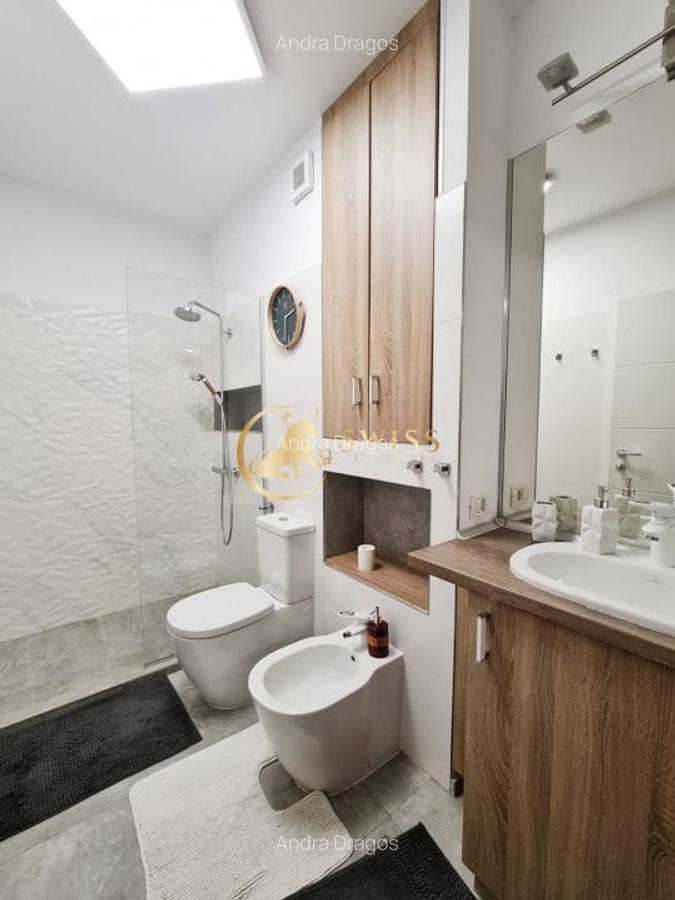 Apartament de lux 2 camere | Garaj | Imobil nou | Buna Ziua | Pet Friendly - 6