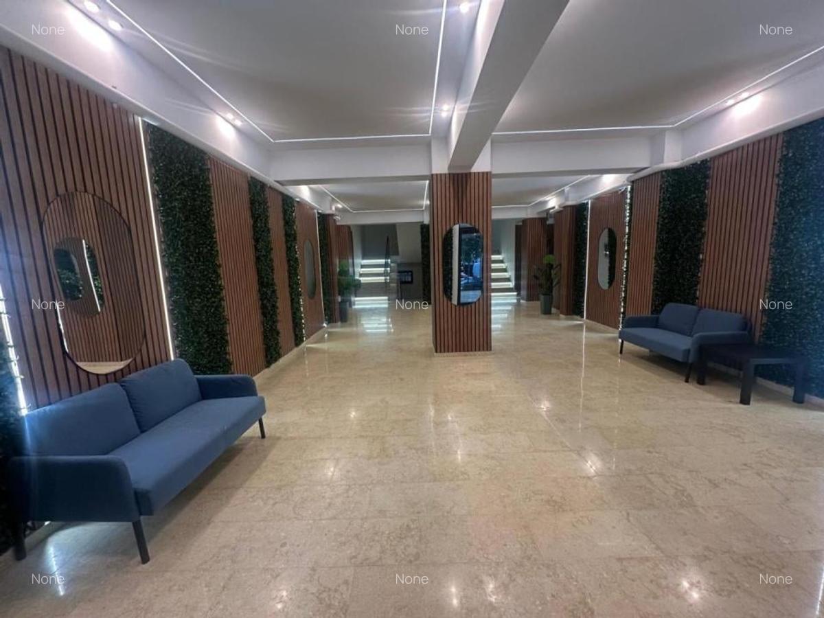 Apartament 4 camere II Baneasa II Sisesti - 2