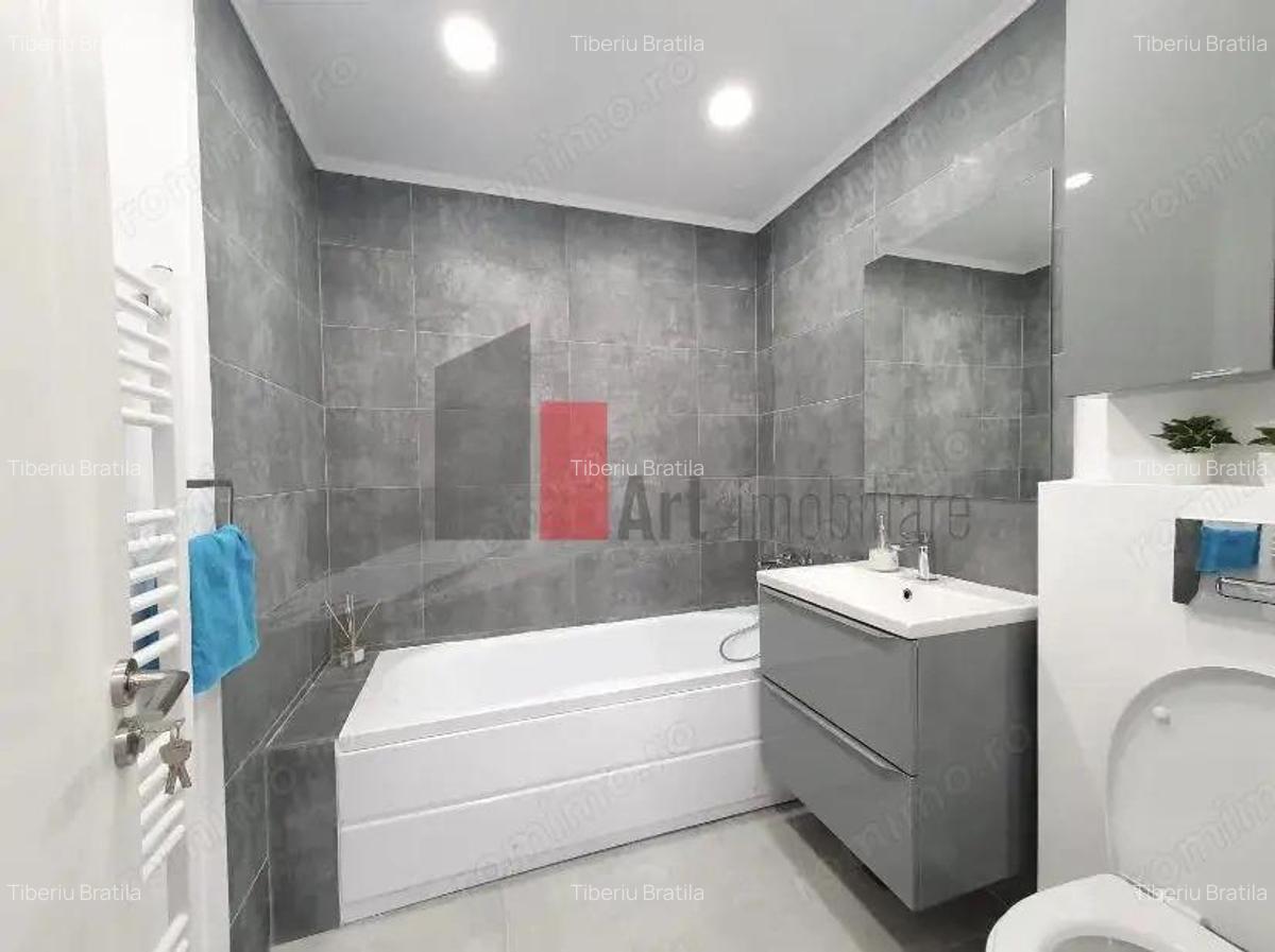 2 Camere Piata Muncii - Calea Calarasi - 5
