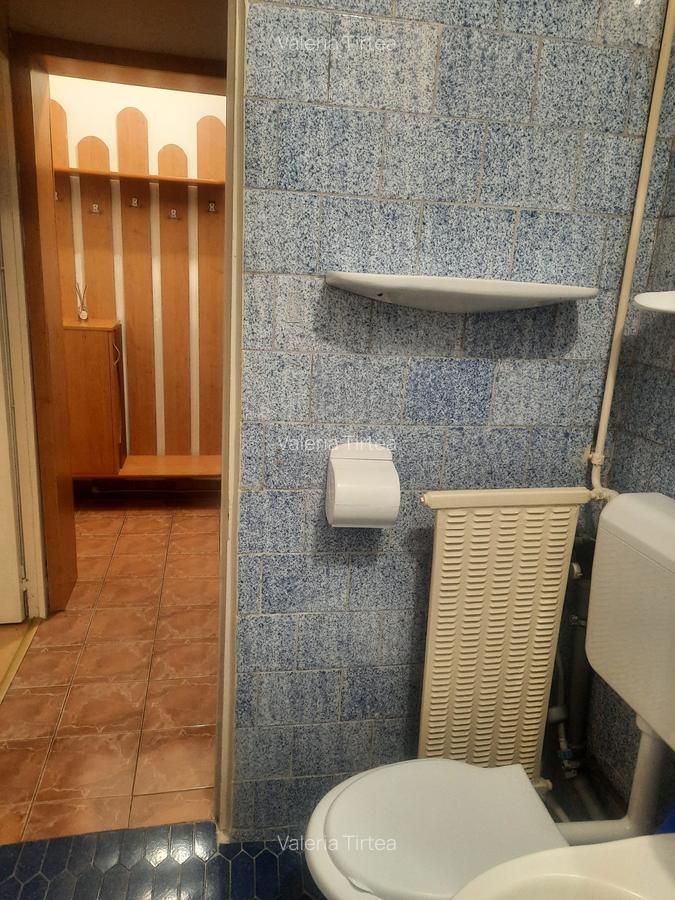 Colentina-Strada Cremenita, garsoniera de inchiriat - 10