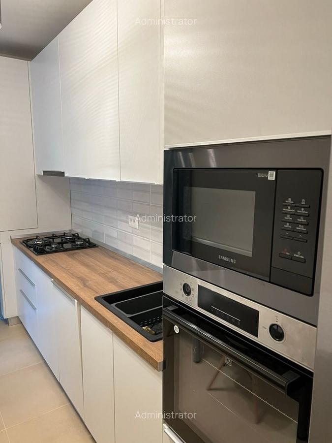 Exigent Plaza Faza 4, langa parcul Liniei, Auchan,Mall Plaza,metrou Lujerului - 1